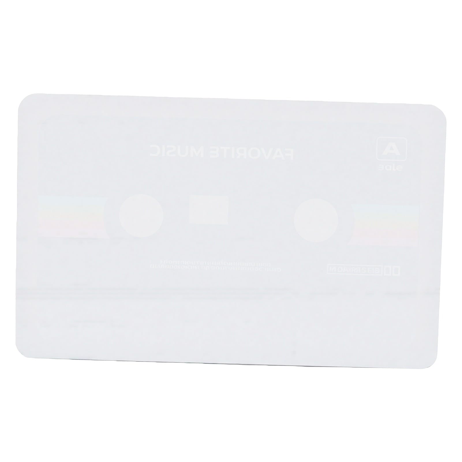 Magnes na lodówkę z Odtwarzaczem Kaset, pamięć 256GB, do Kuchni