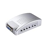 Zoom IMG-2 axgear vga a bnc s
