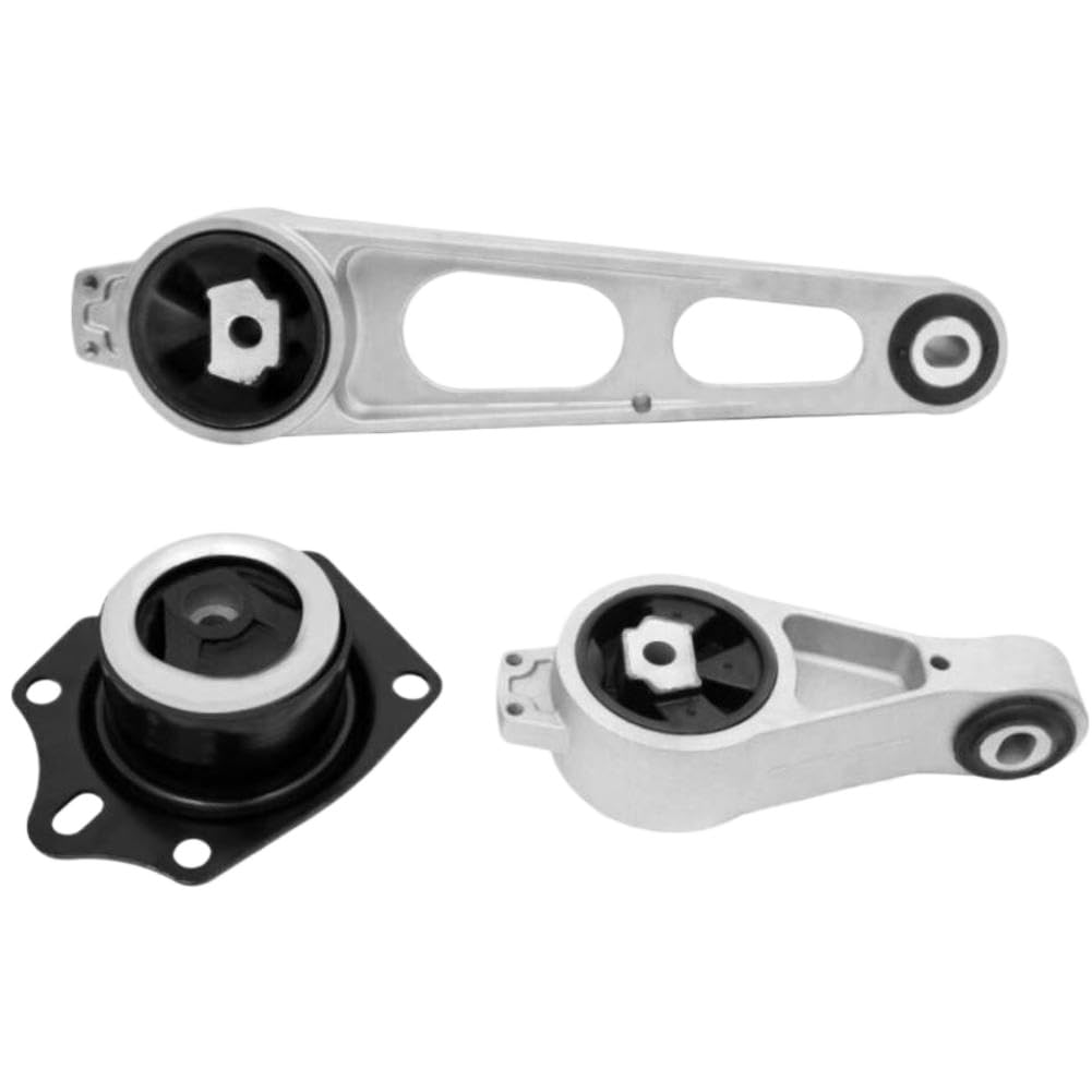 Dkiuygwz Onecolor Engine Motor Mount Compatible With Neon L4 2.0L Pt L4 2.4L 2000 2001 2002 2003 2004 2005 A2948 A2949 A5364 A2947