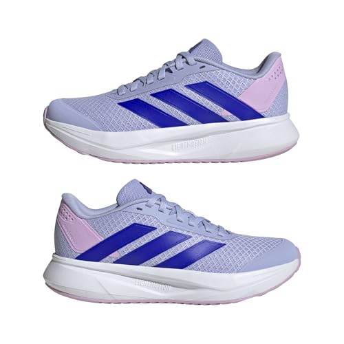 adidas Mixte Enfant Duramo SL2 Shoes Kids, Violet Tone/Lucid Blue/Bliss Lilac, 38 EU