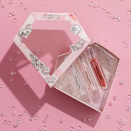 Physicians Formula Mineral Wear Diamond Lip Kit Trio - Champagne Kisses #TOP7