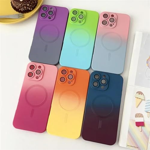 Coque iPhone silicone souple antichoc compatible chargeur sans fil induction - 7