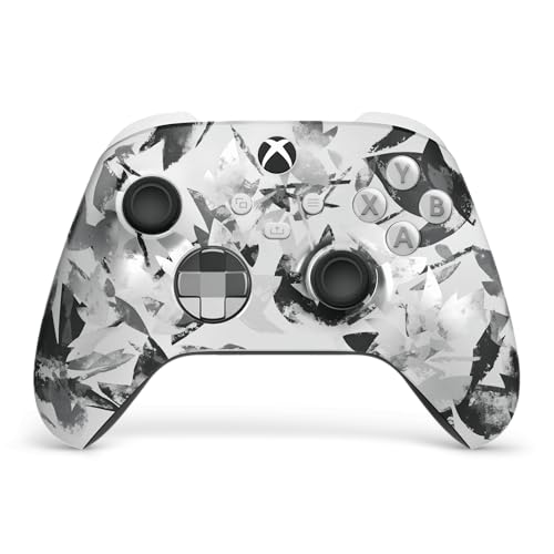 Xbox Wireless Gaming Controller | Storm Breaker Special Edition | Console, PC, and Android...