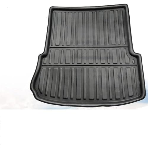 Tapis de protection coffre antidérapant et étanche pour Ford Explorer