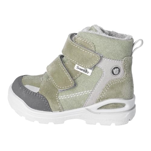 RICOSTA girl boots Janne,Width: Normal (WMS),removable insole,Sympatex2