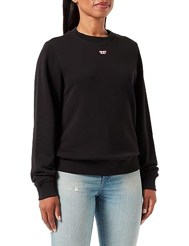 Sweatshirt Diesel S-Ginn-D Felpa XXL molleton haut de gamme premium