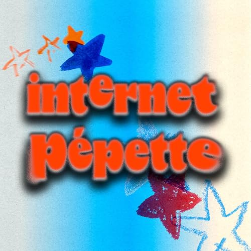 Couverture de Internet P&eacute;pette