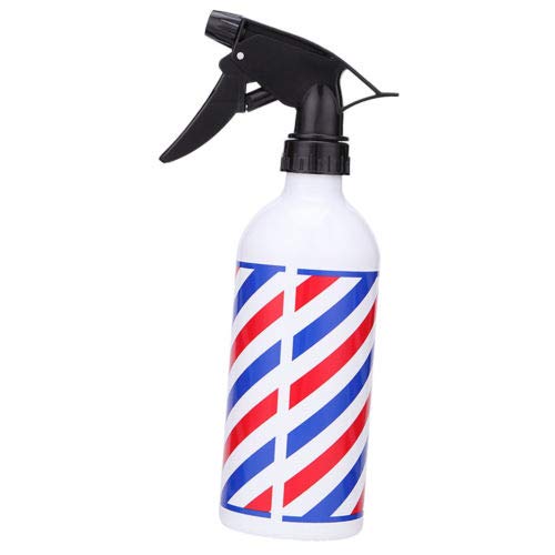 Botella Rociadora de Spray para Cabello 500 ml miniatura 3