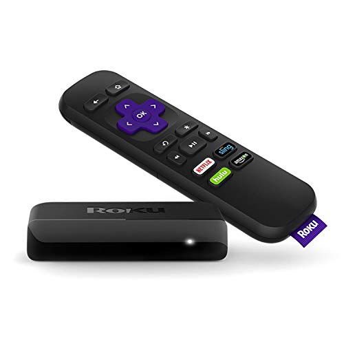 Roku Express HD Streaming Player