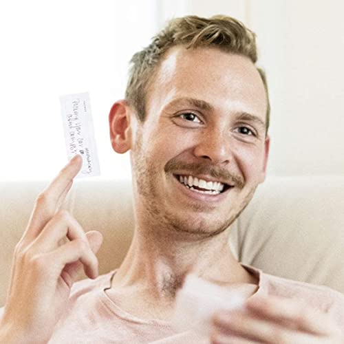 Hot Seat: The Party Game That's All About You - Family Friendly Card Game For All Ages + Family Friendly Expansion Set #TOP2