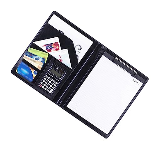 Chemise de classement porte-documents compacte et robuste pour le bureau