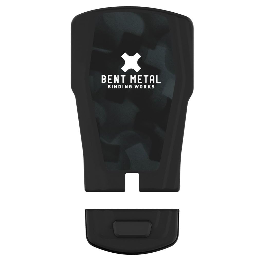 Amazon | BENTMETAL BINDING（BENTMETAL BINDING） スノーボード