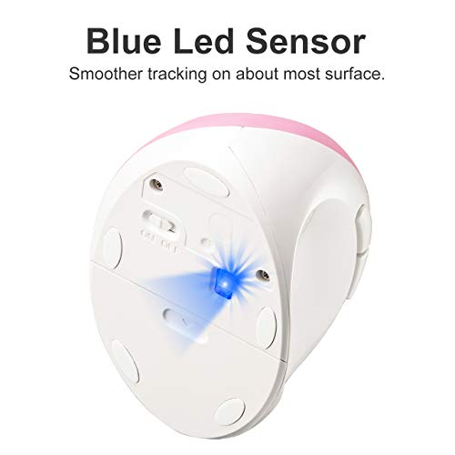 Sanwa 2.4G Wireless Ergonomic Mouse, Optical Vertical Mice, For Small Hands, Reduce Wrist Strain, (800/1200/1600 Adjustable Dpi, 6 Buttons) Compatible With Macbook, Laptop, Windows, Mac Os, Gmaergw17P #TOP4