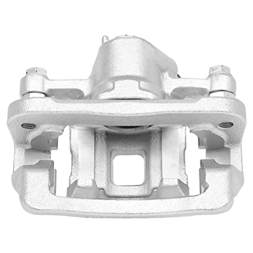 Image of 19B6283 Rear Left Disc Brake Caliper w /Bracket