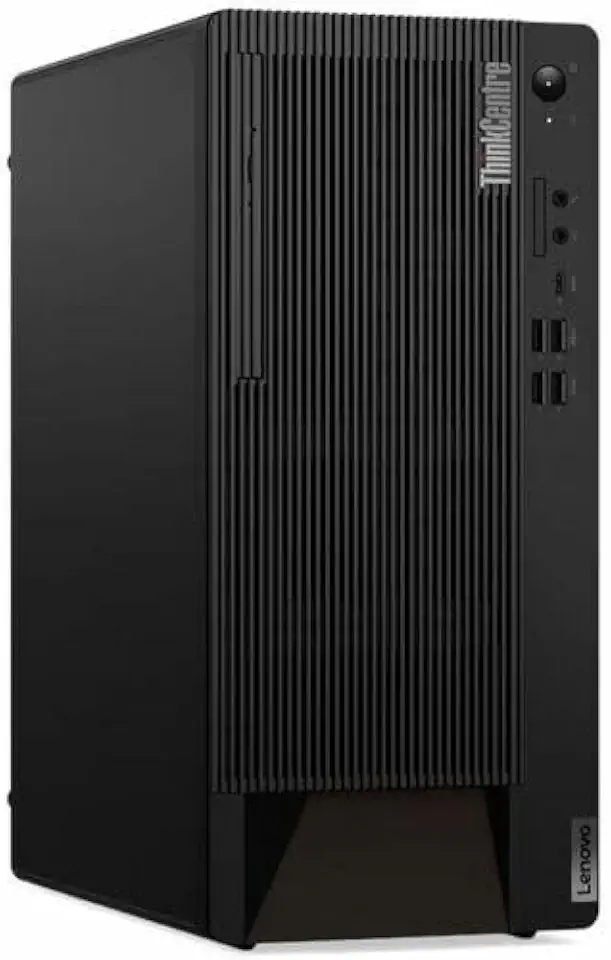 Lenovo ThinkCentre M90t Gen 5, Intel Core i7-14700 vPro (E-cores up to 4.20GHz, 33MB), Windows 11 Pro 64, 32.0GB, 1x1TB SSD M.2 2280 PCIe Gen4 TLC Opal, I