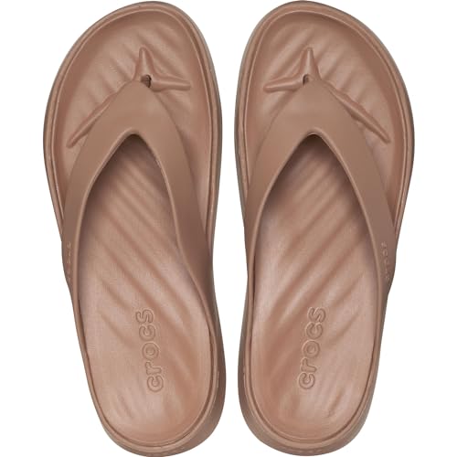 Image of Crocs Women's Getaway Flip Sandals