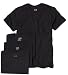 Fruit of the Loom Men's  Pocket tees(Pack of 4)