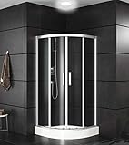 ✅ Versand erfolgt sofort aus Hamburg in 2 Paketen: Paket 1: Duschtasse und Rundprofile (unter der Tasse!), Paket 2: Gläser, Dichtungen und Längsprofile.