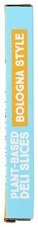Tofurky - Bologna Deli, 5.5 Ounce -- 6 per case.