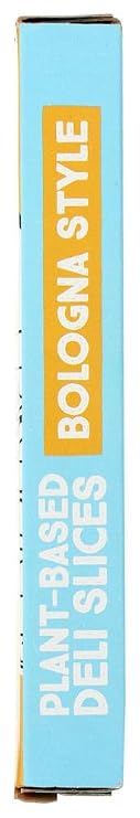 Tofurky - Bologna Deli, 5.5 Ounce -- 6 per case.