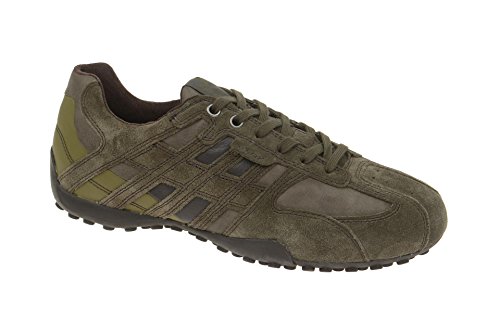 Image of Geox Men's Snake 97 Fashion Sneaker