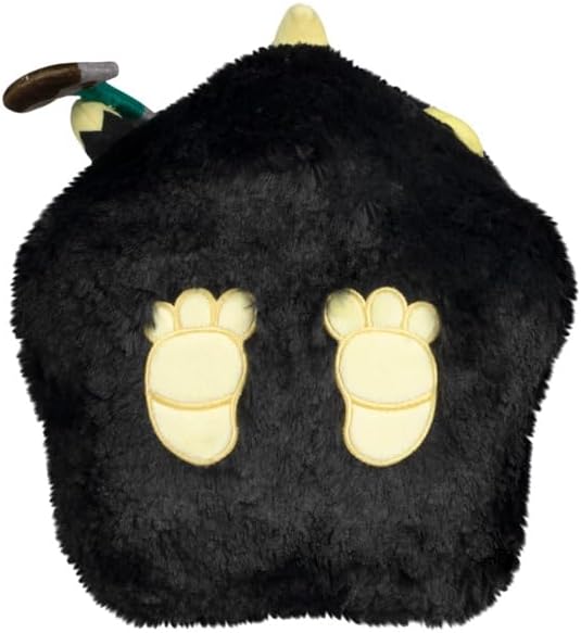 Squishable - Mini Graveyard Plague Doctor - The Mysterious Doctor Plague Collection - 10.5 in - Soft Toy Collectible Stuffed Animal - Image 3