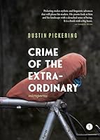 Crime of the Extraordinary: micropoems 8119858956 Book Cover
