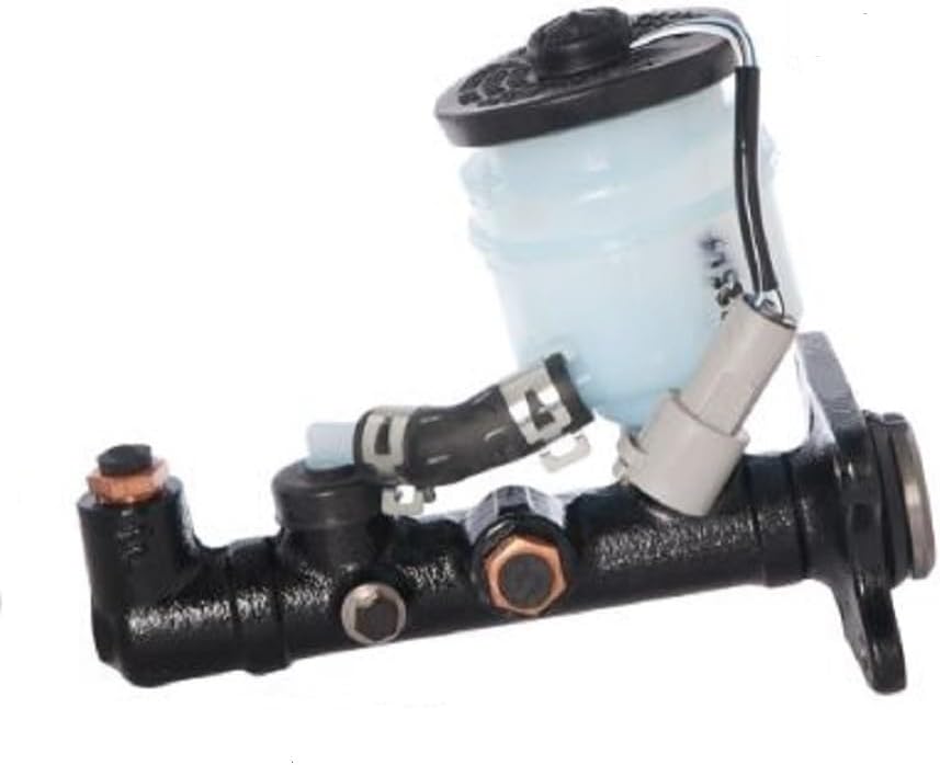 ADVICS BMT-013 OEM ADVICS Brake Master Cylinder - Compatible With Select Toyota 4Runner, Pickup