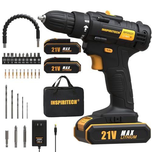 Find The Best Variable Speed Cordless Drill Reviews & Comparison Katynel