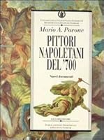 Pittori Napoletani del '700: Nuovi Documenti 8820723522 Book Cover
