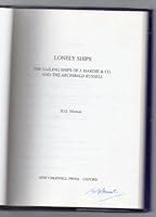 Lonely Ships 1900312050 Book Cover
