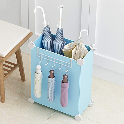 Porte-parapluie en matériau PP rigide et imperméable - 4