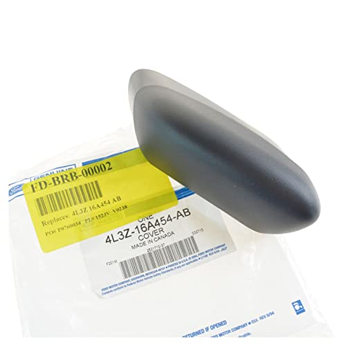 Running Board End Cap miniatura 7