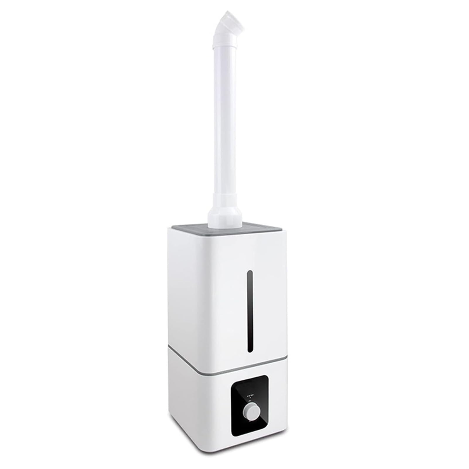 Humidificateur vaporisateur d'air 13L à hygrostat pour confort intégral