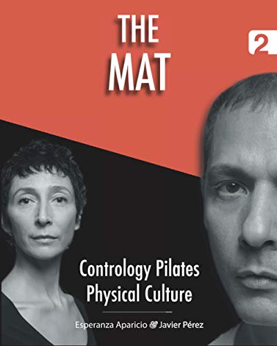 The Mat (Contrology Pilates Physical Culture)