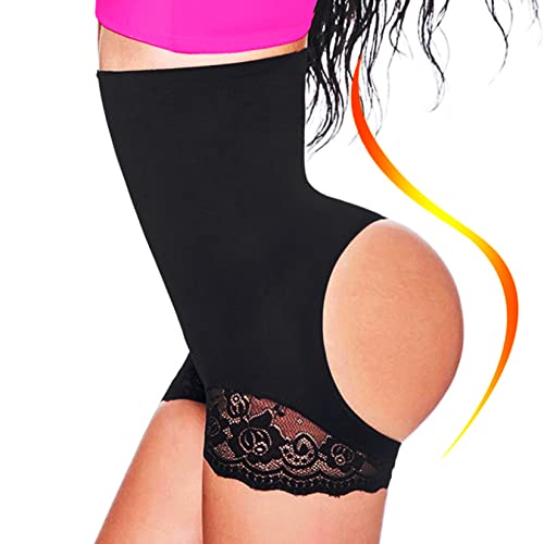 Vêtement de forme gainant et invisible ceinture modélisation effet push-up