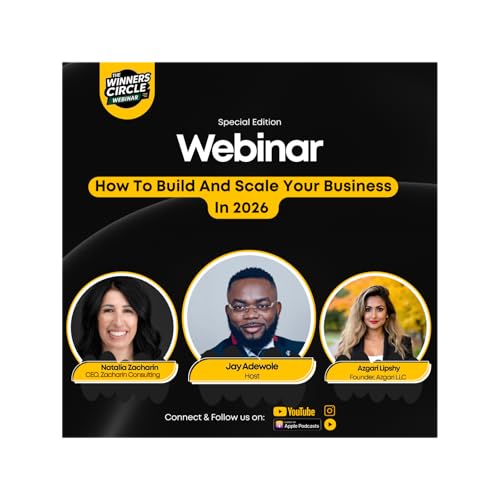 How To Build And Scale Your Business in 2026