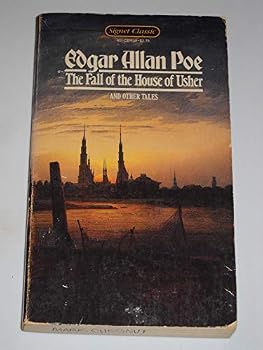 Mass Market Paperback The Fall of the House of Usher and Other Tales Book