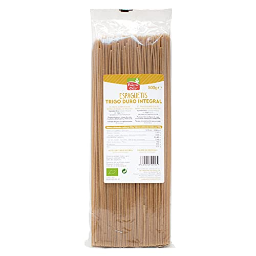 Ijsalut - Spagueti Trigo Int Bio La Finestra 500 Gr