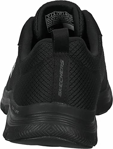 Image of Skechers Women's Flex Appeal 4.0 Brilliant View Walking Shoes