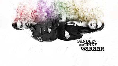 Sandeep Aur Pinky Faraar