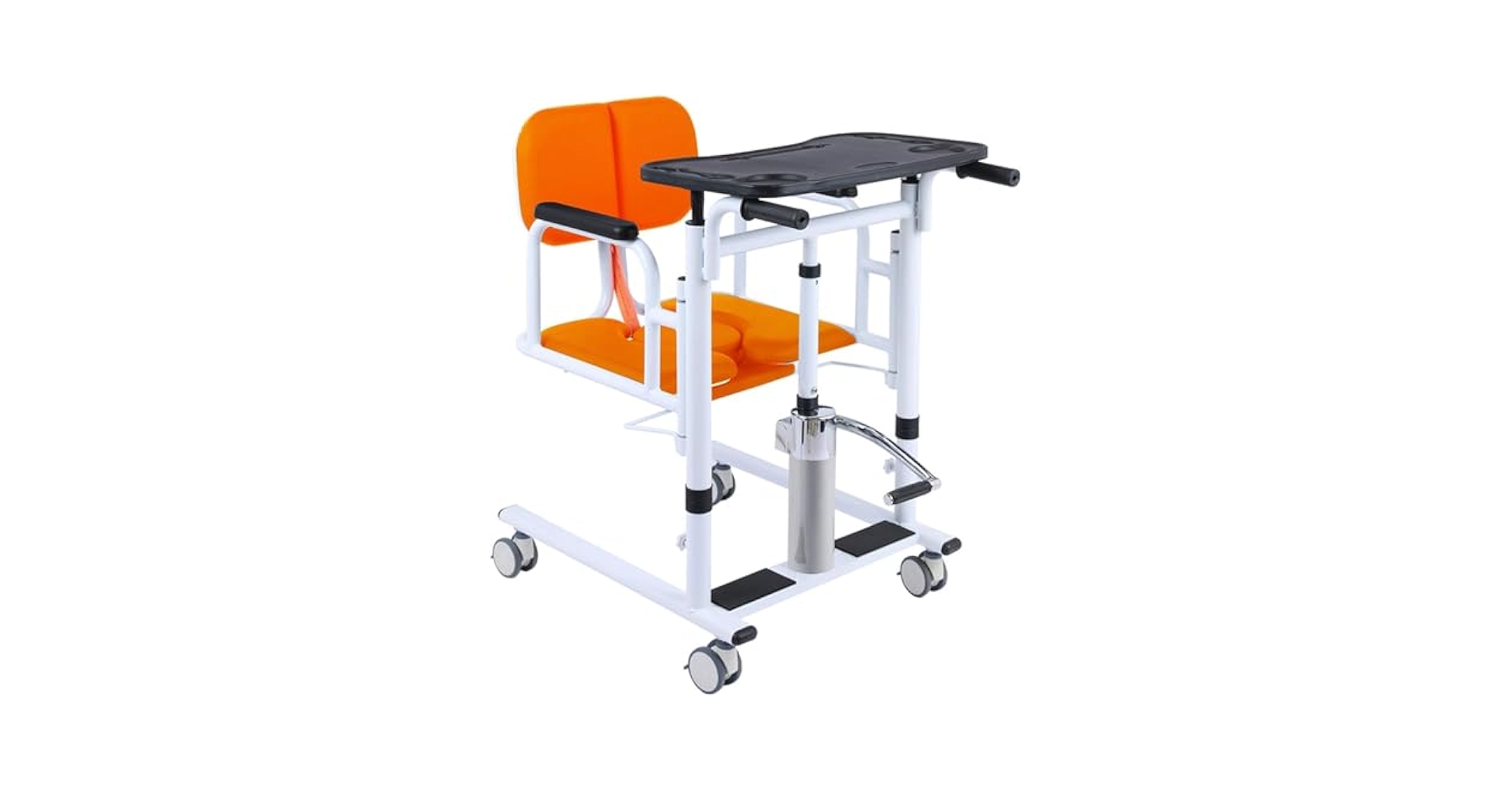 Liftcare　AX-HXL1810 Liftcare AX-HXL1810 MULE PRO-DX™ Cargo Bed Lift, Hydraulic