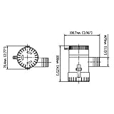 Seaflo B00IJZZOAY lato 2