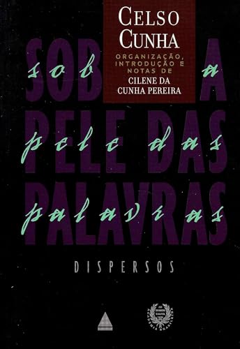 Sob A Pele Das Palavras