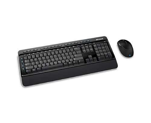  Microsoft Wireless Desktop 3000 BlueTrack (GB)