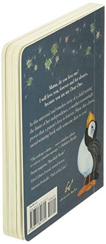 Mama, Do You Love Me?: (Children's Storytime Book, Arctic and Wild Animal Picture Book, Native Amer