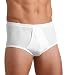Produktbild Sloggi Slip Herren Maxi Man Basic Maxi Doppelpack weiß