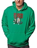 Disponible en polo, camiseta unisex, chica, body bebé, delantal, sudadera y mochila.