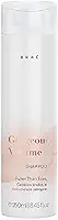 Shampoo para Volume BRAÉ Gorgeous - Volumizador Profissional, Leveza e Movimento, 250ml