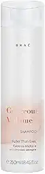 Gorgeous Volume Shampoo 250ml, BRAÉ
